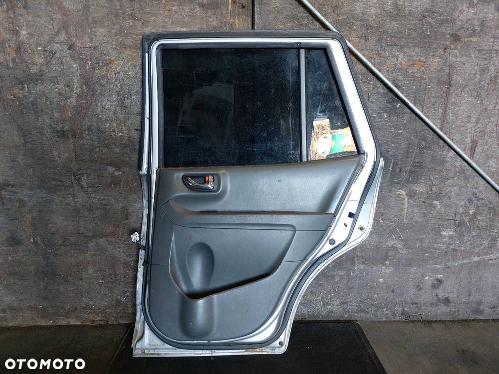 DRZWI KOMPLETNE PRAWY TYŁ HYUNDAI SANTA FE I LL - 6