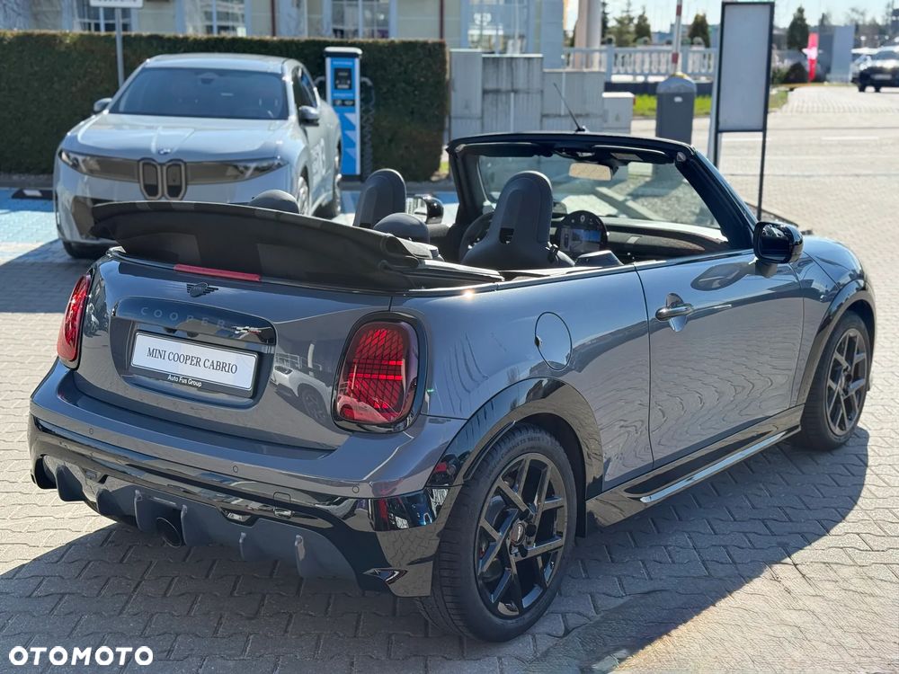 MINI John Cooper Works sport - 3