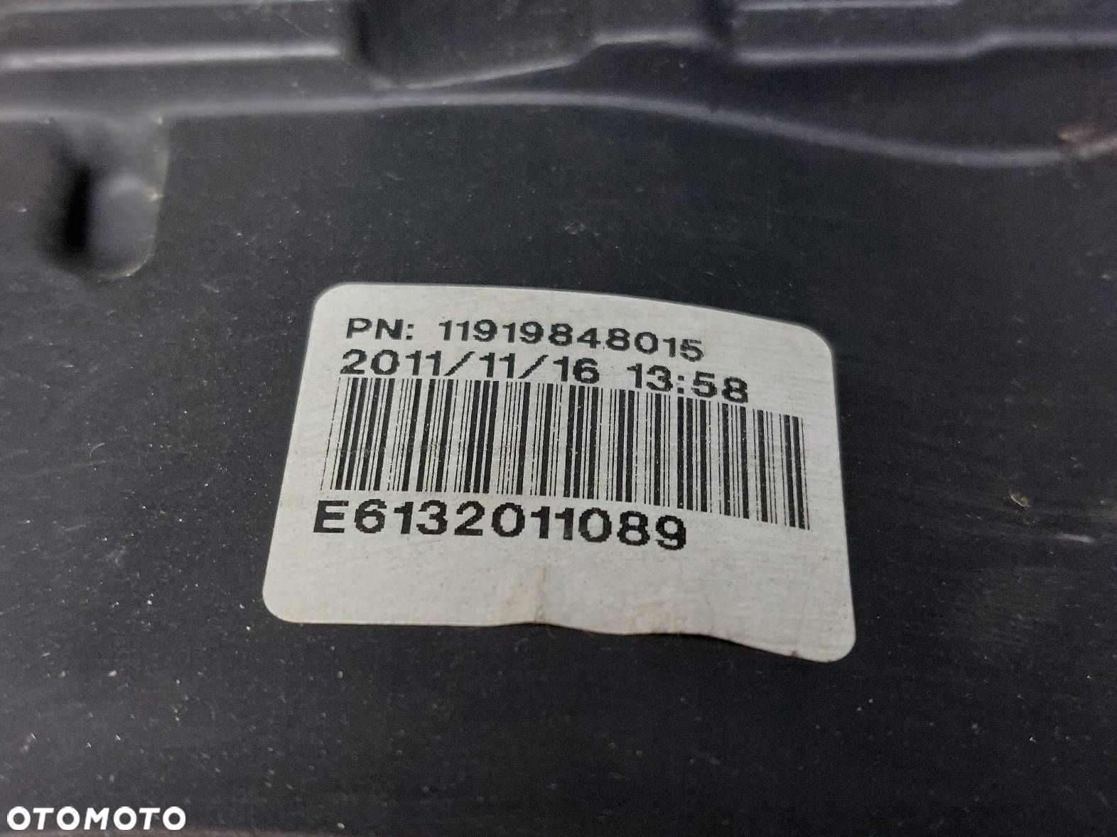 KIEROWNICA FIAT GRANDE PUNTO I - 7
