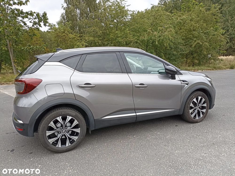 Renault Captur - 5
