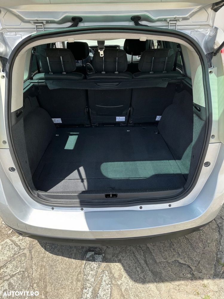 Renault Grand Scenic 1.9dCi Privilege - 10