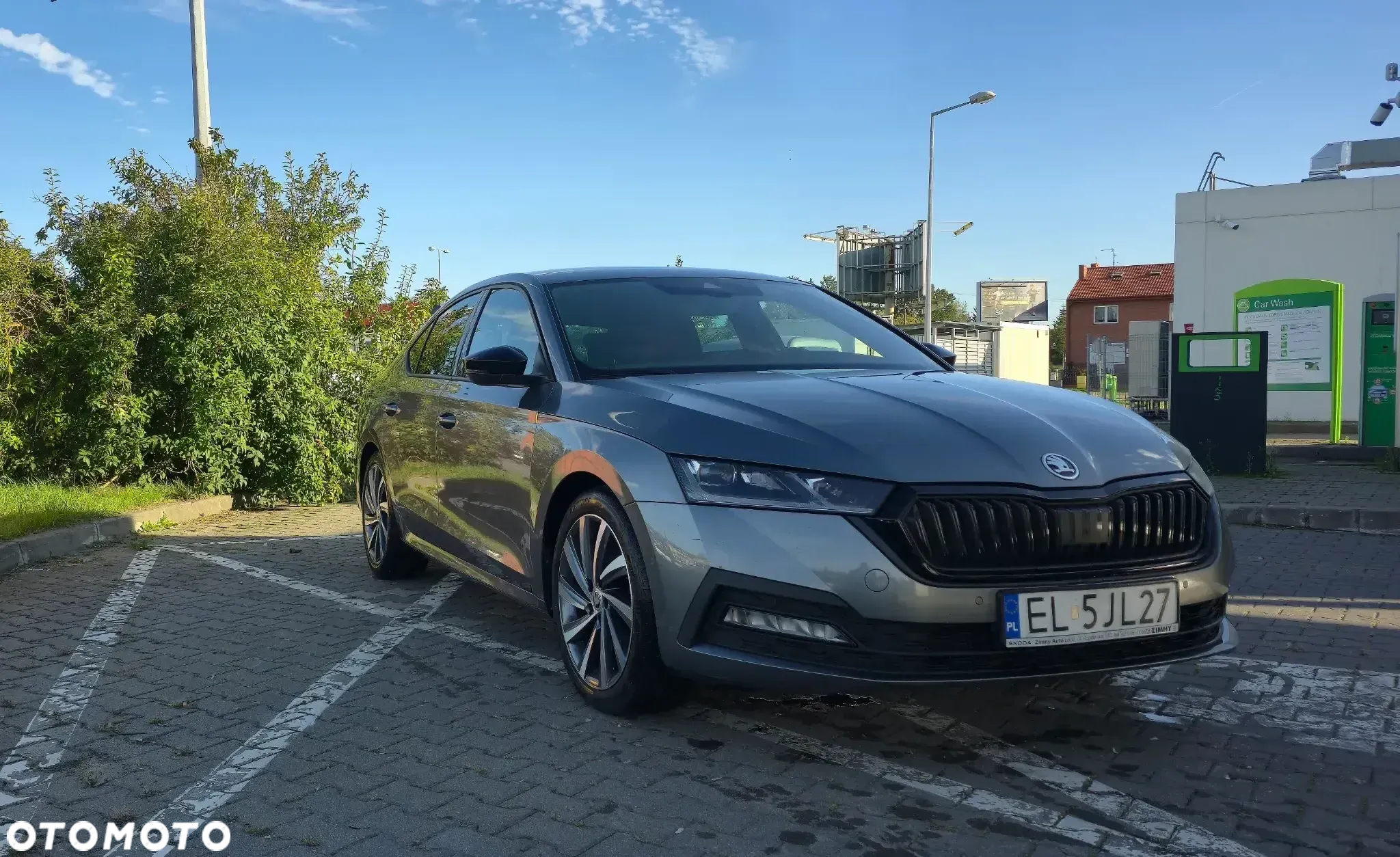 Skoda Octavia - 24