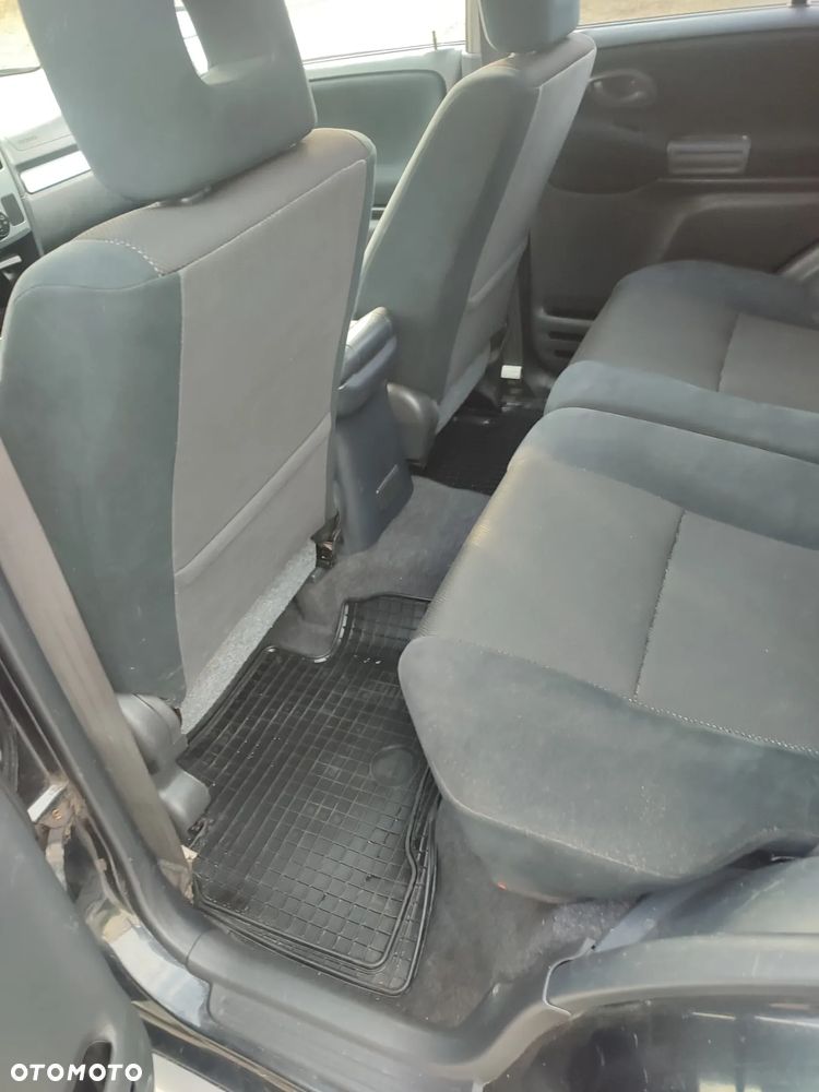 Suzuki Grand Vitara - 23