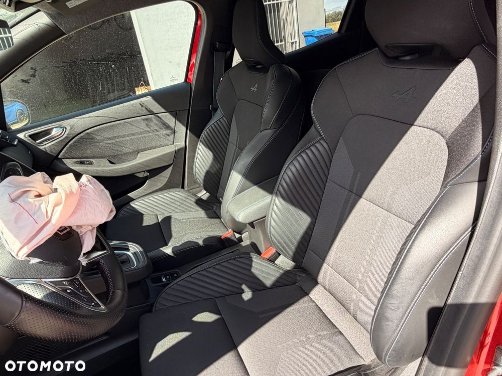 Renault Clio 1.6 E-TECH Full Hybrid 145 Esprit Alpine - 19