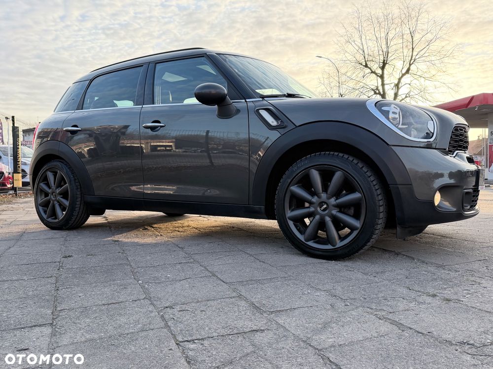 MINI Countryman - 18