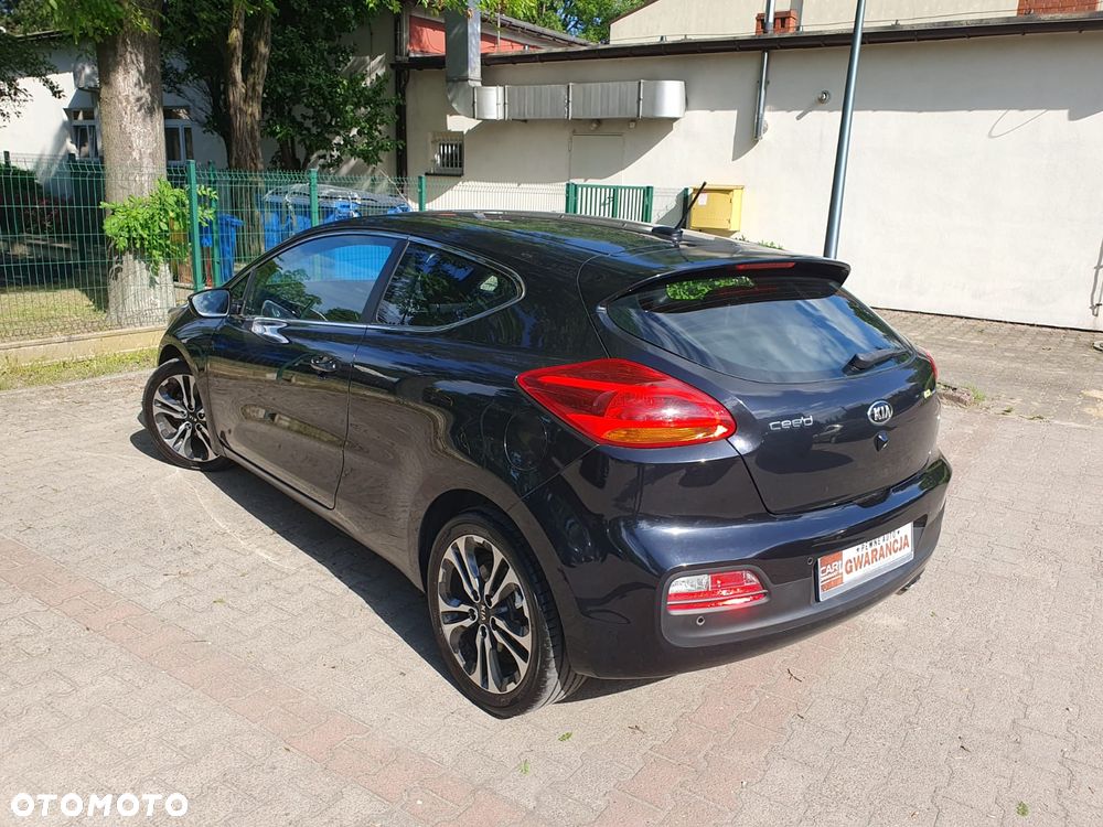Kia ProCeed 1.6 GDI XL - 35
