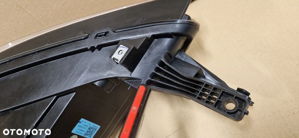 MG ZS LIFT 2019 - LAMPA PRZÓD PRZEDNIA LEWA FULL LED A00005L0200 - 12