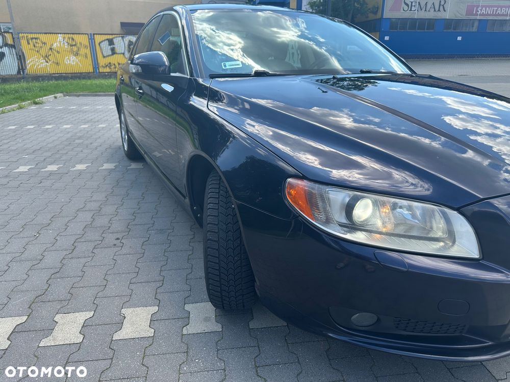 Volvo S80 2.4D Kinetic - 3