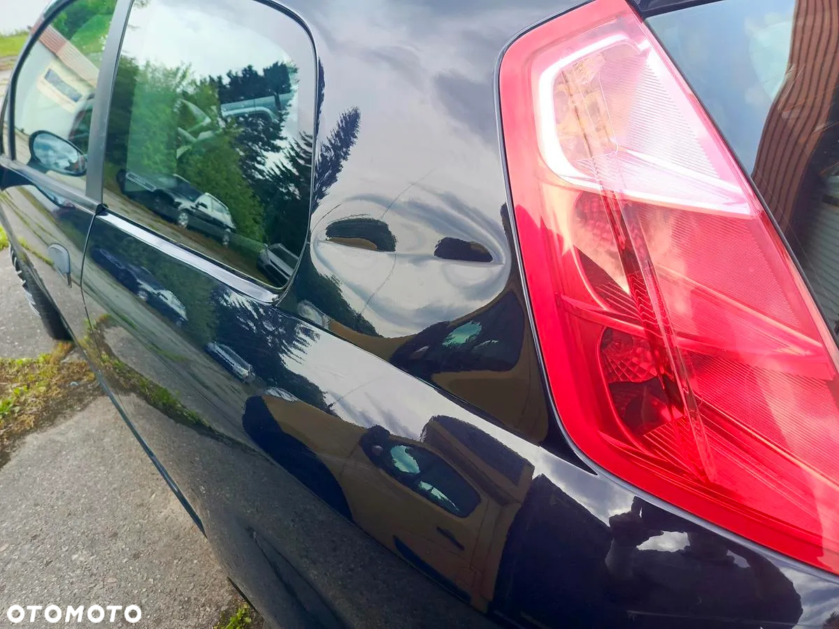 Fiat Punto - 6
