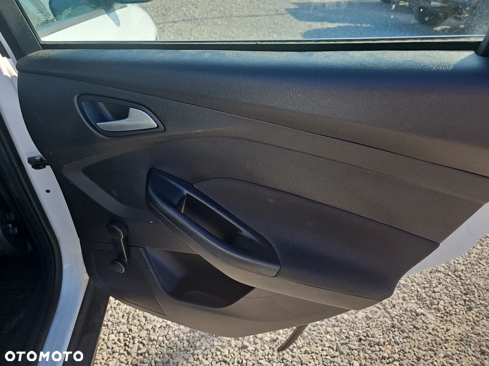 Ford Focus 1.5 EcoBlue Trend - 25