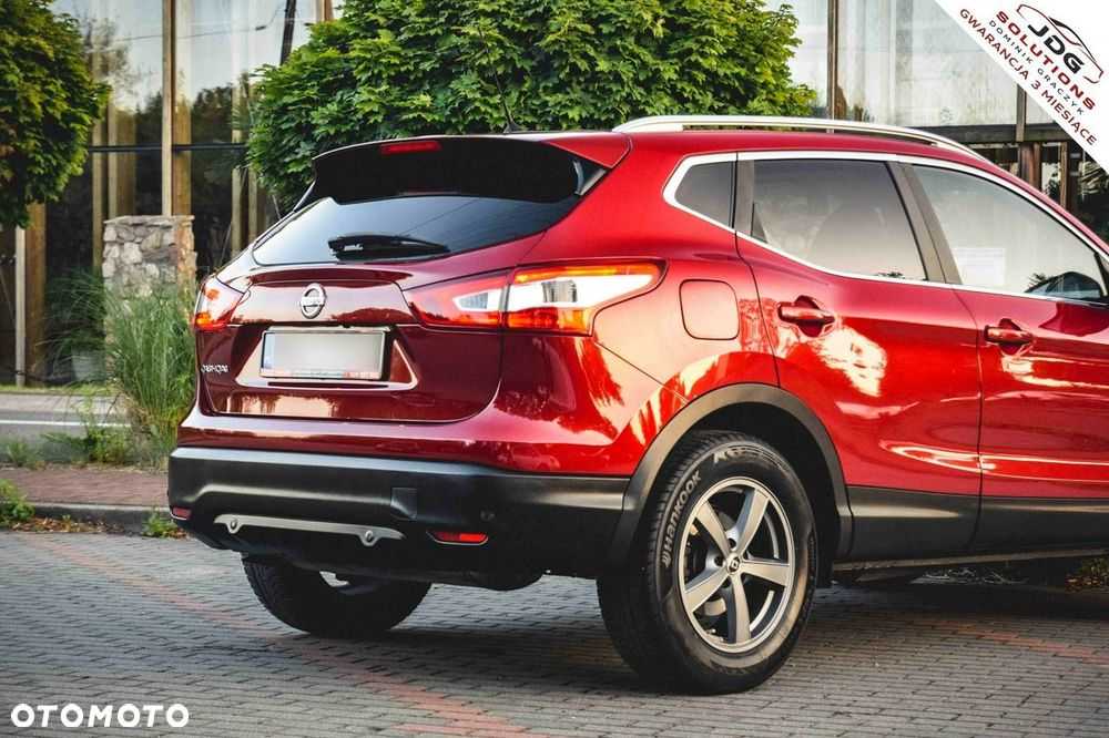 Nissan Qashqai 1.2 DIG-T Tekna - 11