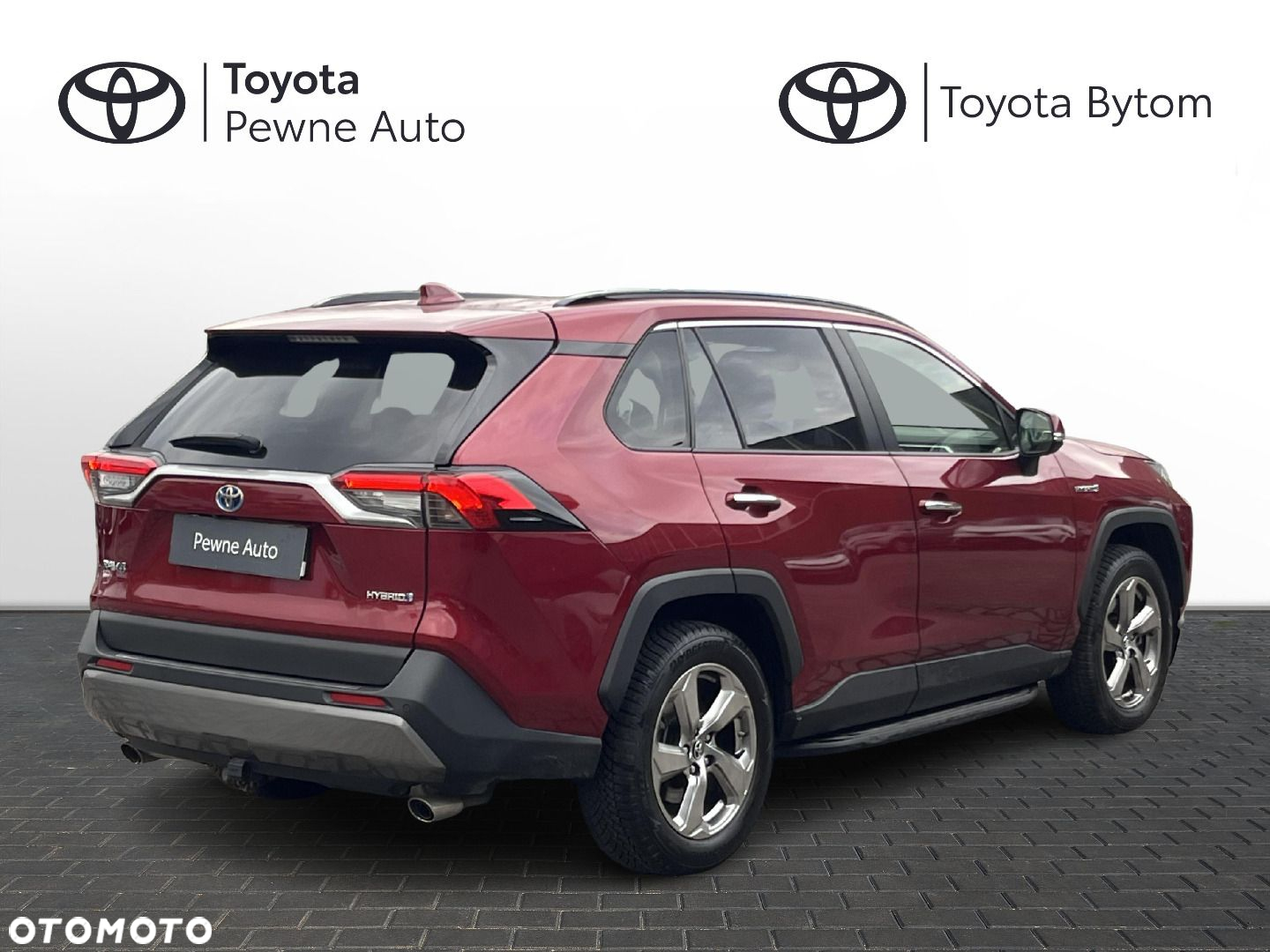 Toyota RAV4 - 4