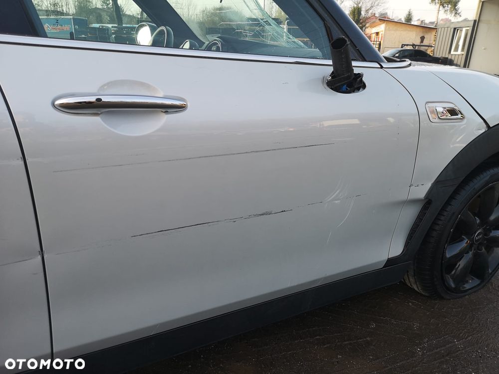 MINI Clubman ver-one-d - 18