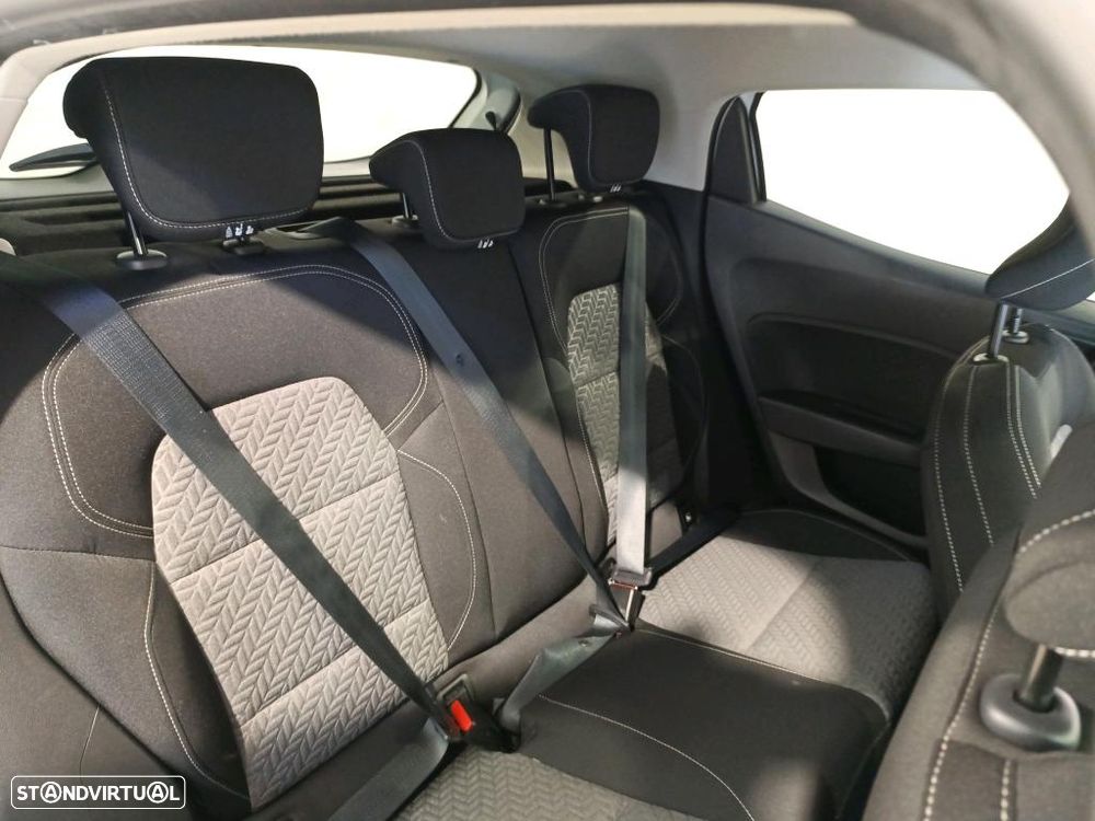 Renault Clio 1.0 TCe Limited Bi-Fuel - 8