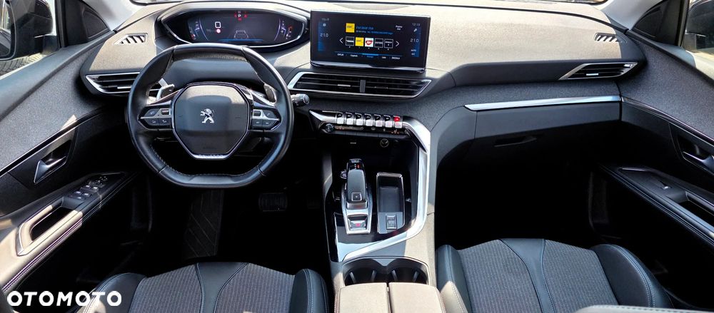 Peugeot 3008 1.5 BlueHDi Allure S&S EAT8 - 24