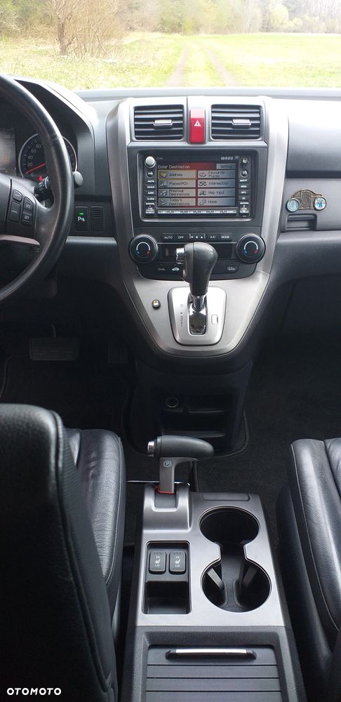 Honda CR-V 2.0i-VTEC Automatik Executive - 8