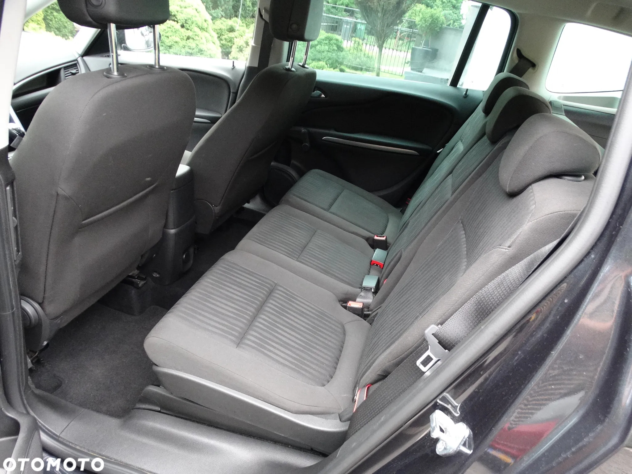 Opel Zafira - 6