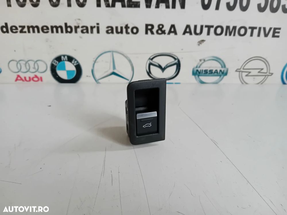 Buton Deschidere Portbagaj Haion Hayon Audi A6 4K C8 An 2018-2024 - 5