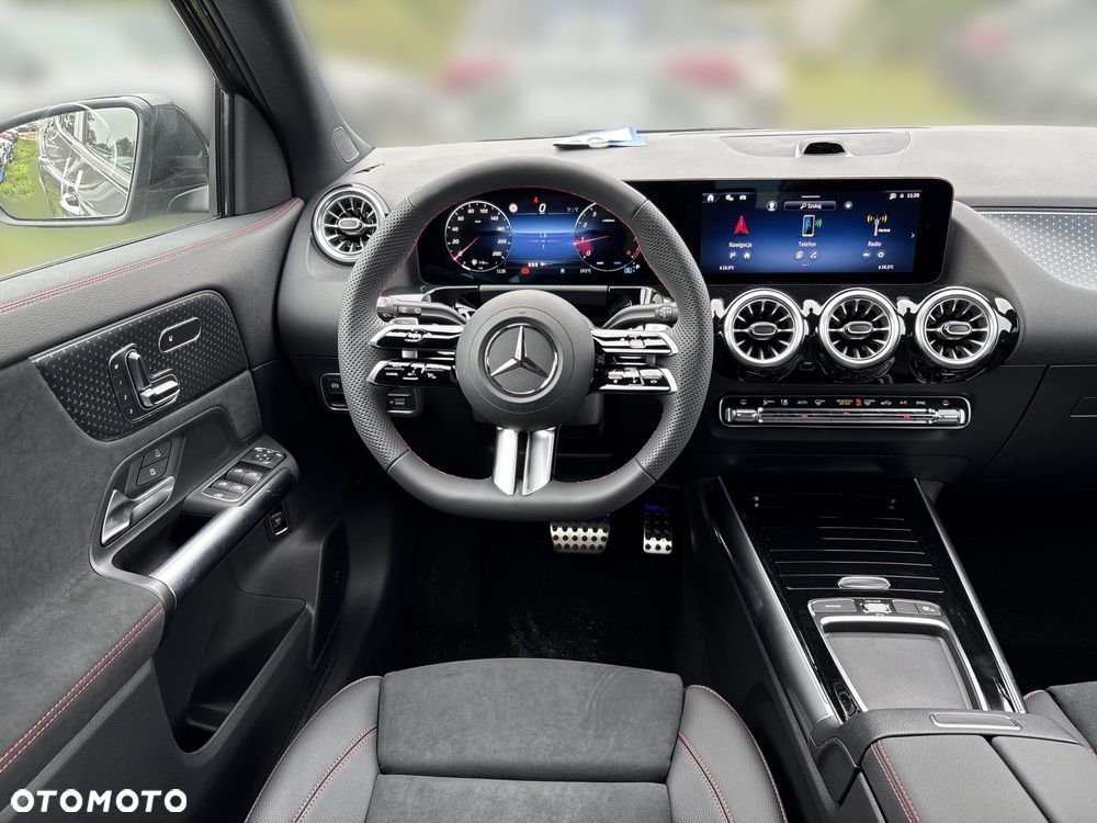 Mercedes-Benz GLA 200 mHEV AMG Line 7G-DCT - 18