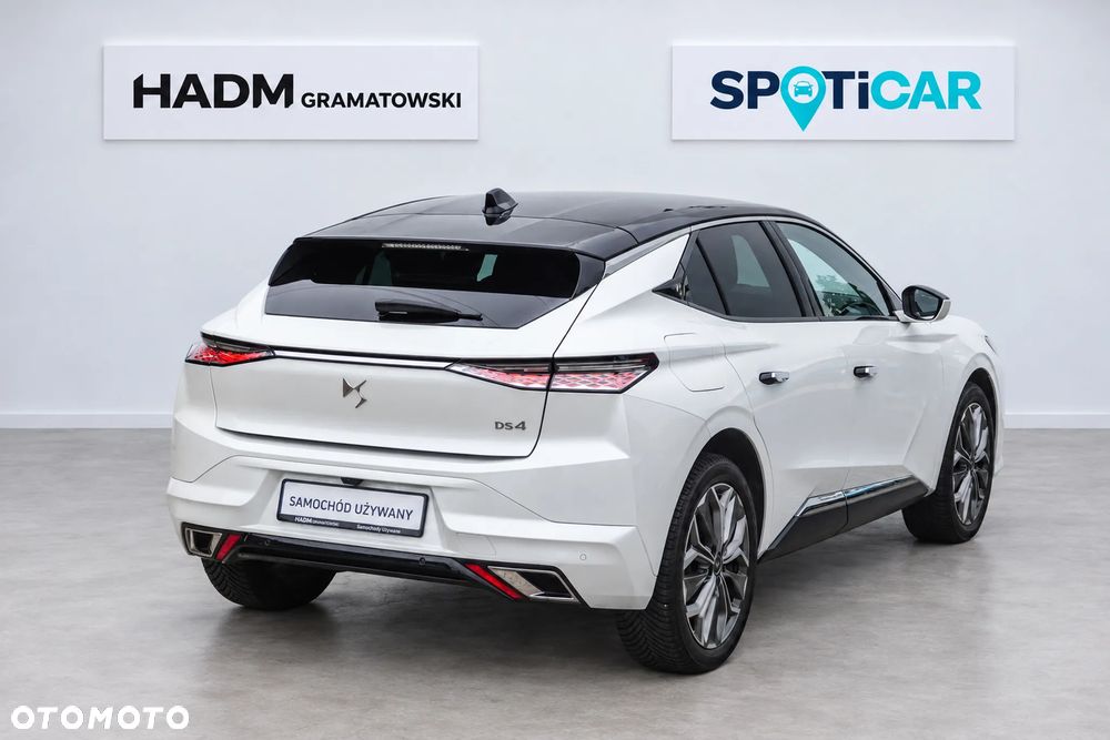 DS Automobiles DS 4 1.2 PureTech Trocadero - 7