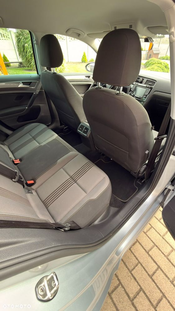 Volkswagen Golf 2.0 TDI BMT Highline DSG EU6 - 12