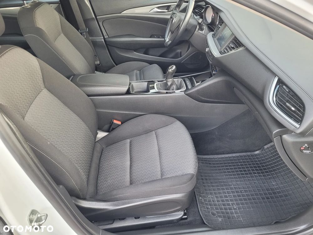 Opel Insignia Sports Tourer 1.6 Diesel Edition - 27
