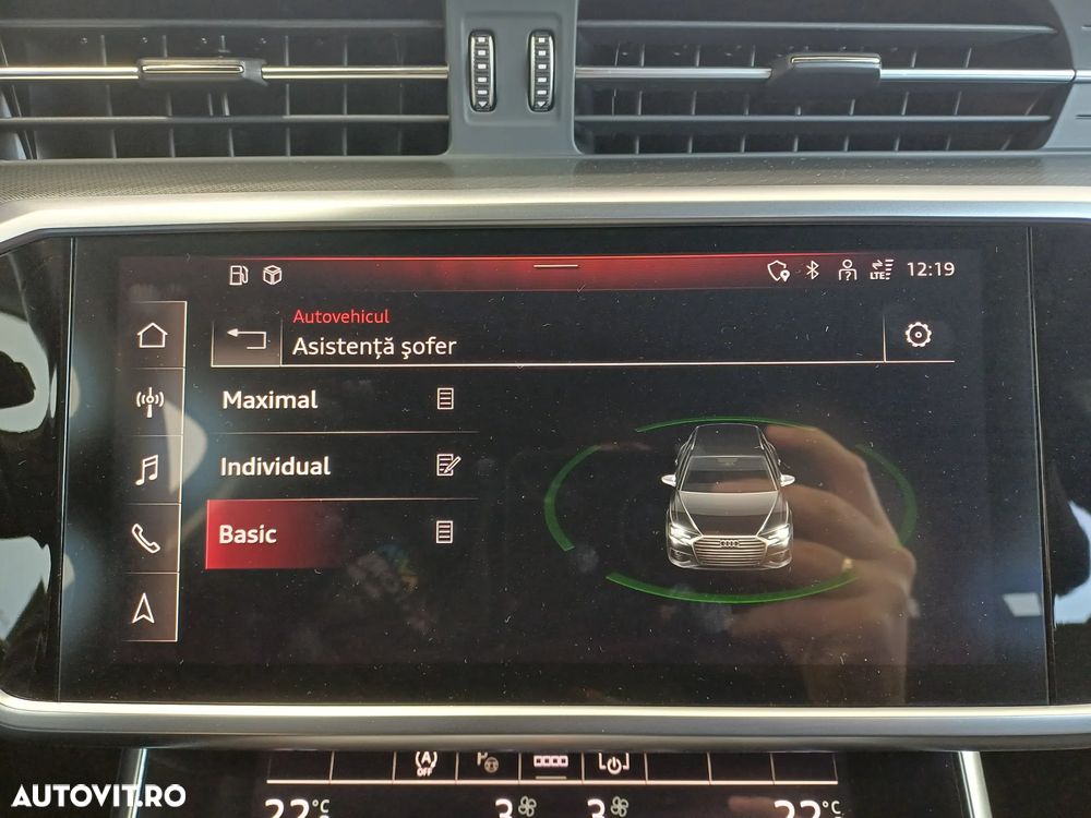 Audi A6 40 TDI quattro S tronic sport - 26