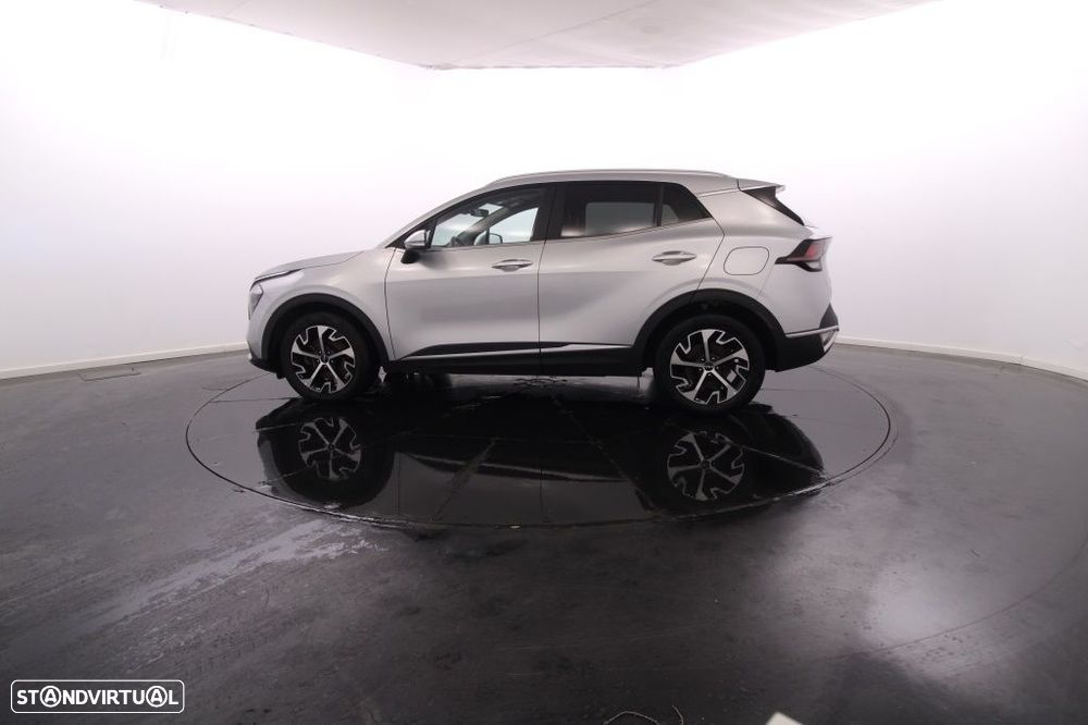 Kia Sportage 1.6 T-GDI Drive - 3