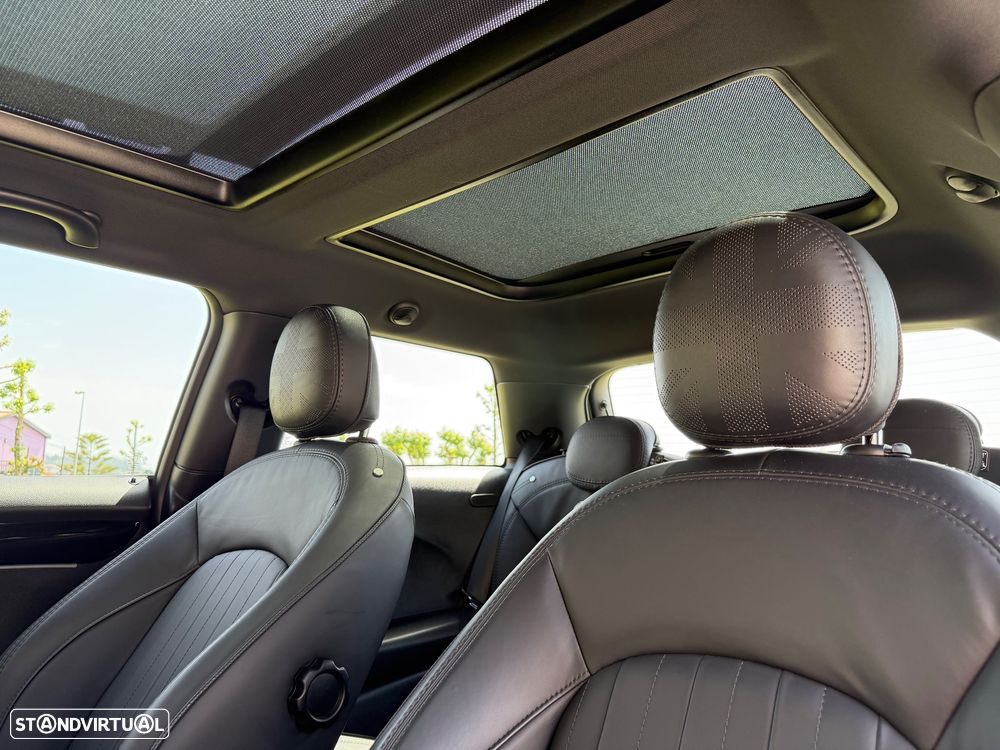 MINI 3 Portas Cooper SE Yours - 5