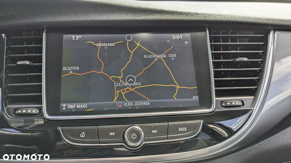 Opel Mokka X 1.4 (ecoFLEX) ECOTEC Start/Stop Innovation - 30