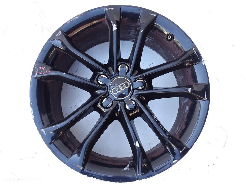 ALUFELGA FELGA 18 5x112 7" ET 43 8U0601025C AUDI Q3 8U LIFT VW TIGUAN 5N - 11