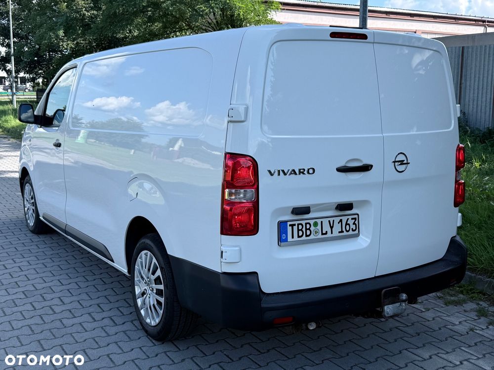 Opel Vivaro - 3