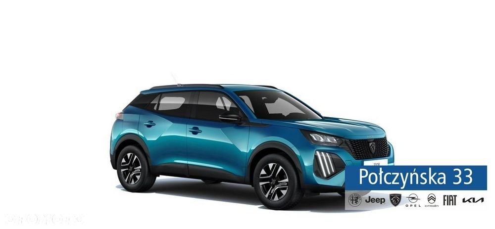 Peugeot 2008 - 5