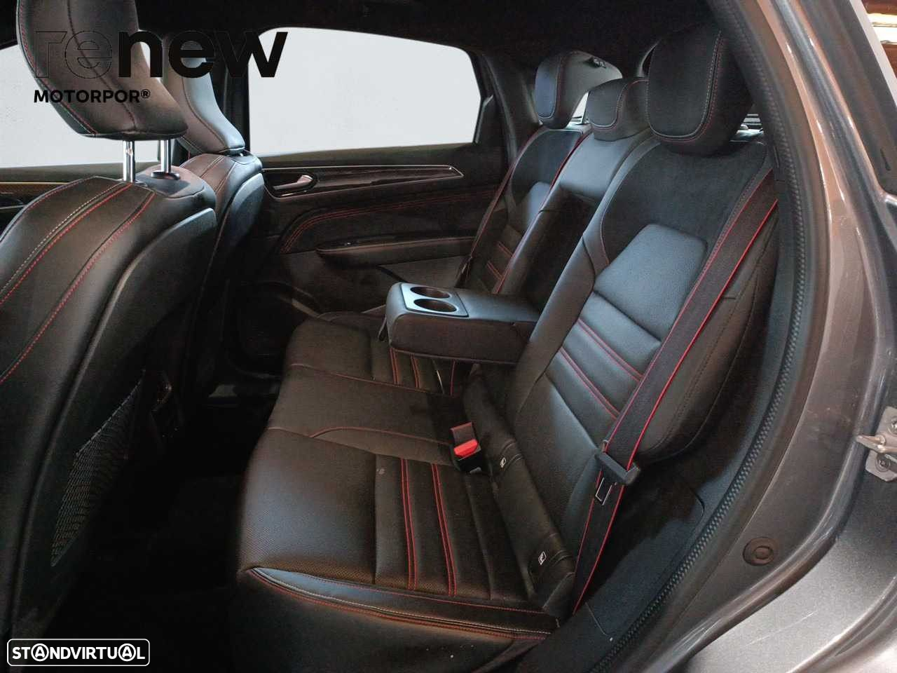 Renault Arkana 1.3 TCe R.S.Line EDC - 14