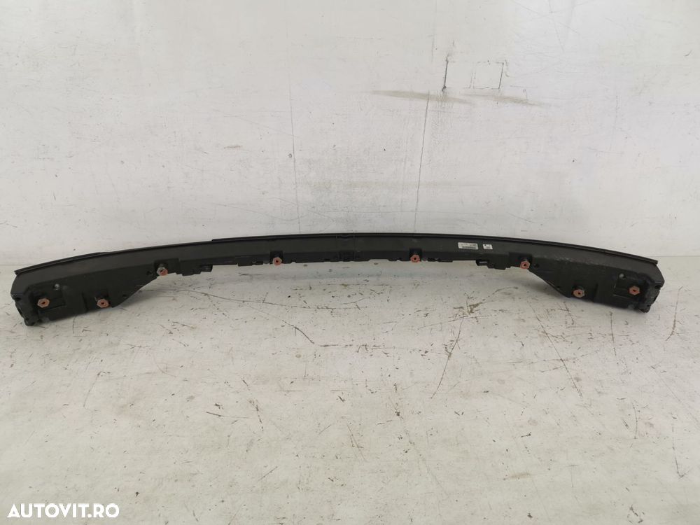 Stop Haion Central Porsche  Cayenne 3 9Y 2017 2018 2019 2020 2021 2022 - 5