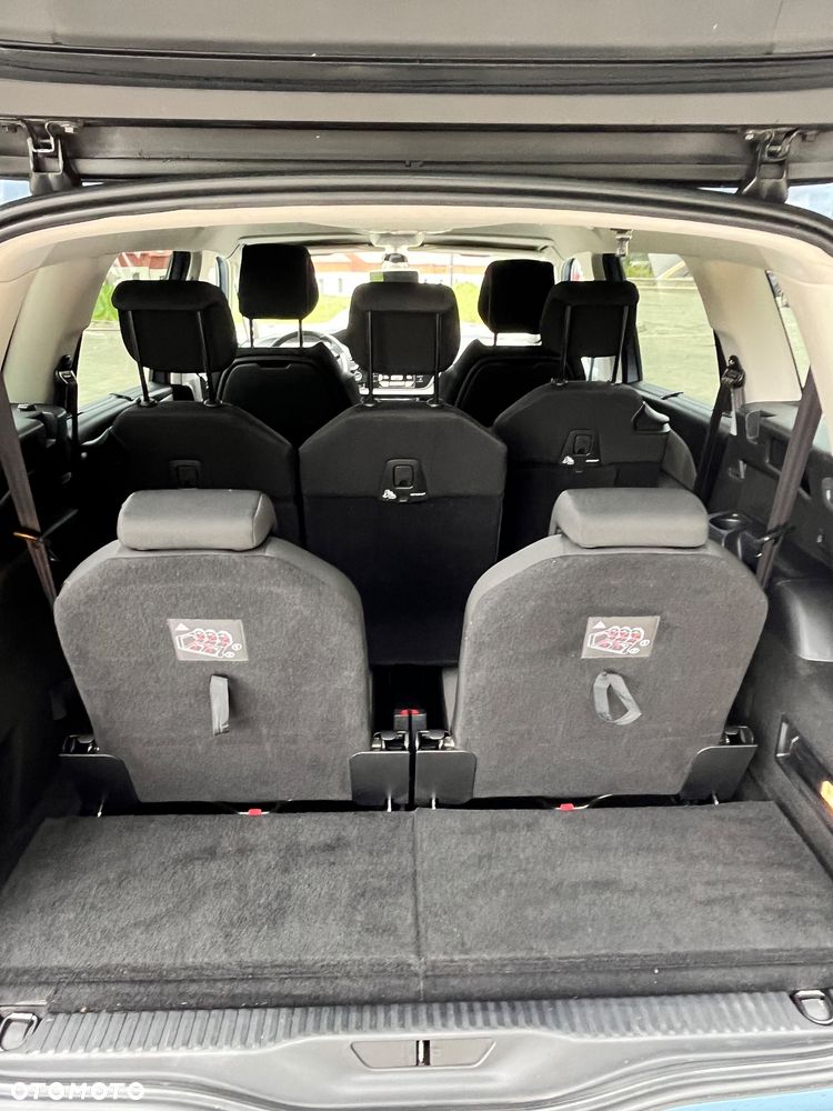 Citroën C4 Grand Picasso 1.6 e-HDi Exclusive - 11