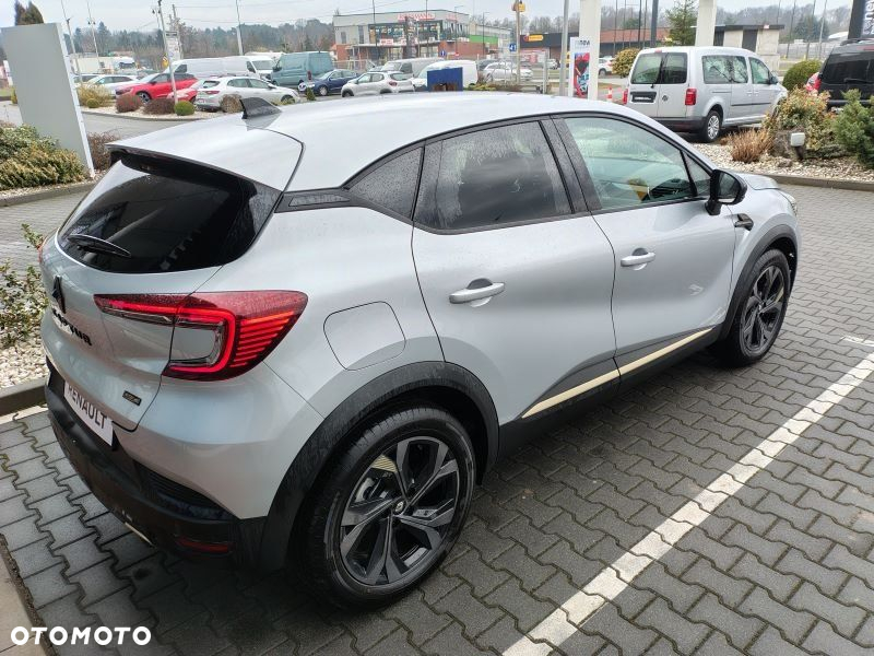 Renault Captur - 4