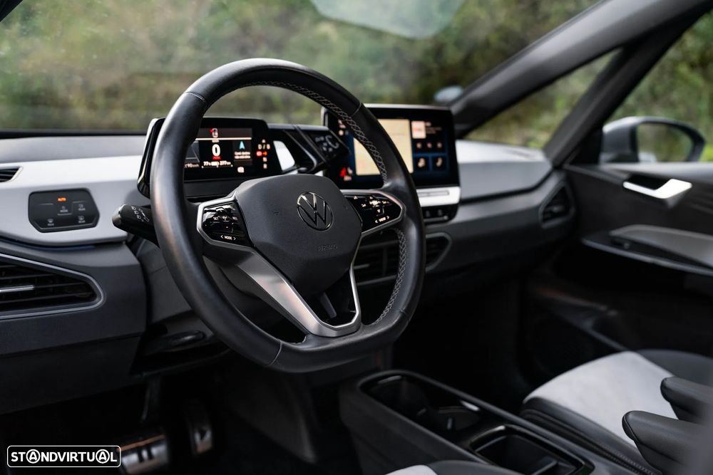 VW ID.3 Pro Performance Max - 26