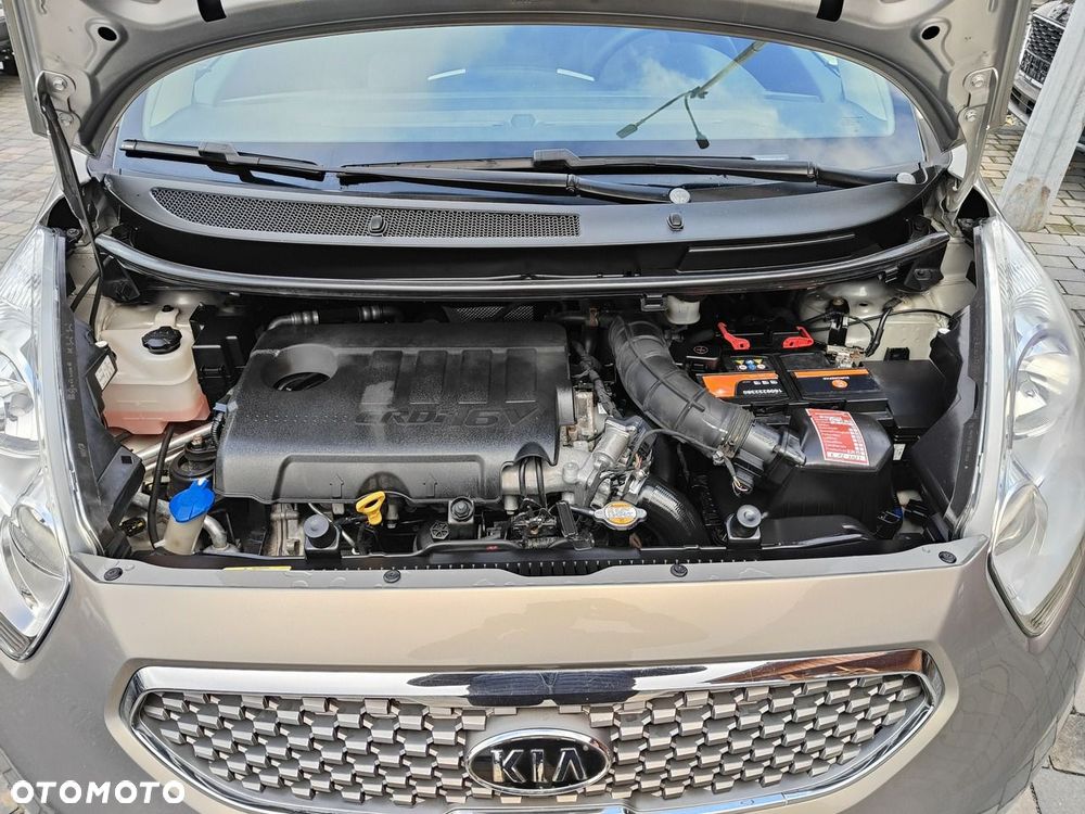 Kia Venga - 29