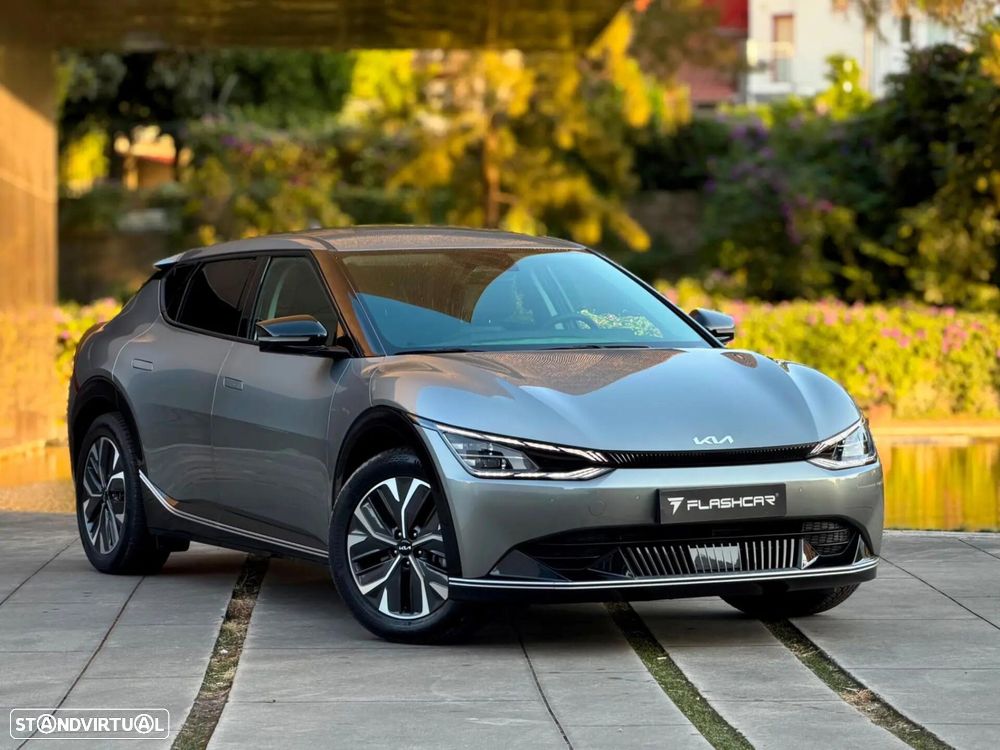 Kia EV6 - 20