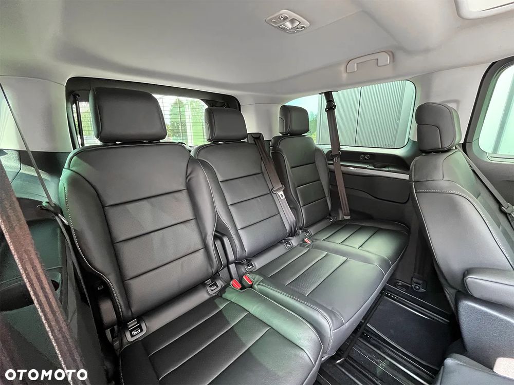 Toyota Proace Verso 2.0 D4-D Long VIP - 10