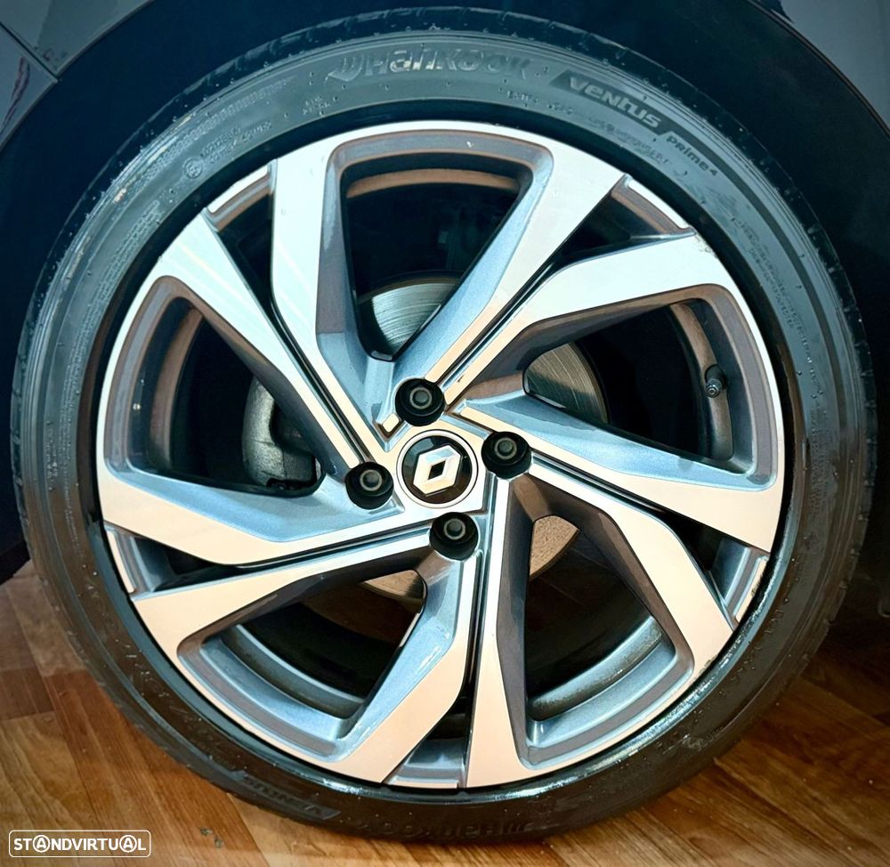 Renault Clio 1.0 TCe RS Line - 7