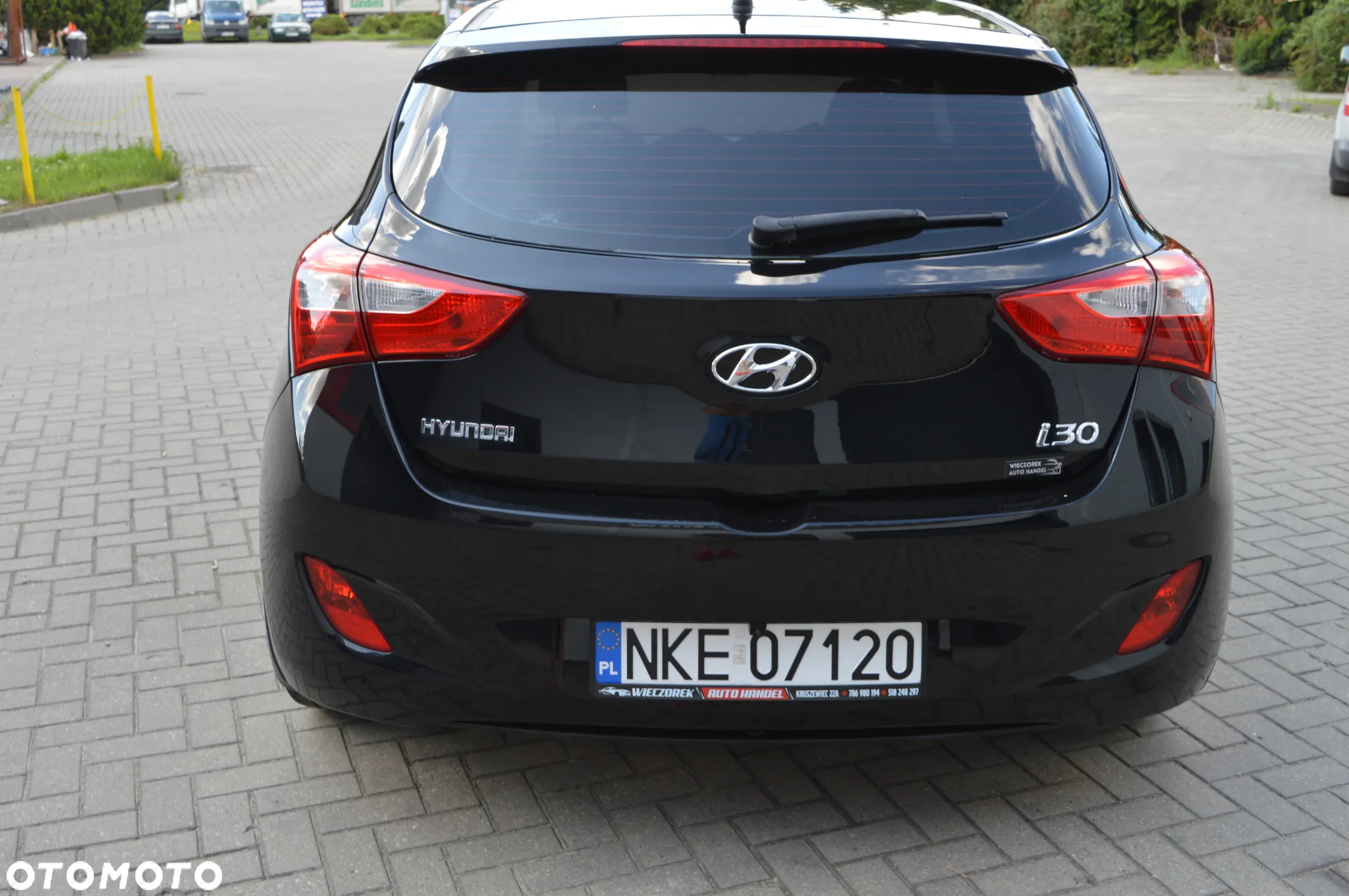 Hyundai i30 1.6 GDI Comfort - 7