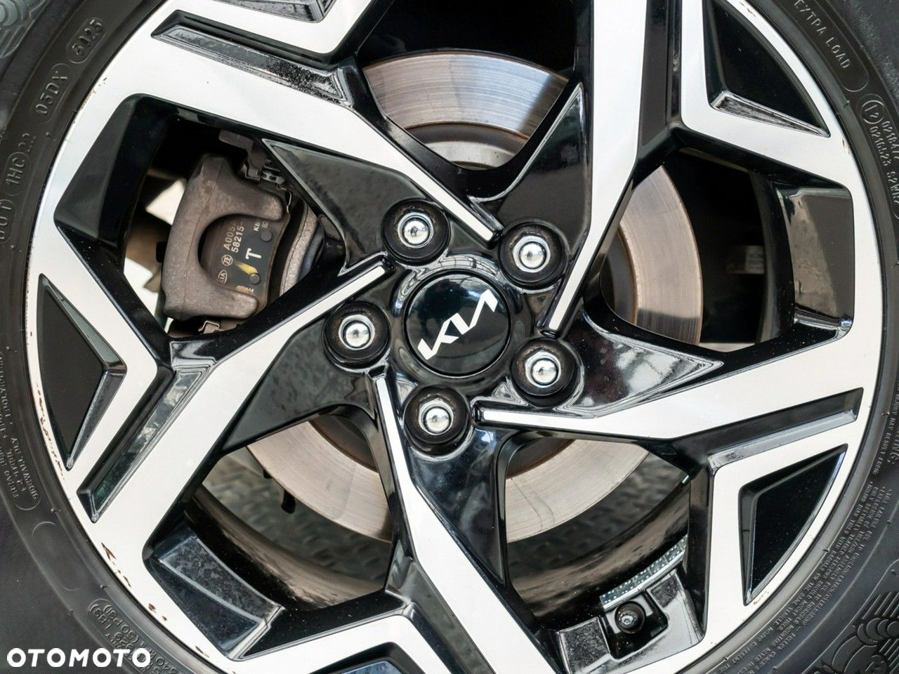 Kia Sportage 1.6 T-GDI M 2WD - 9
