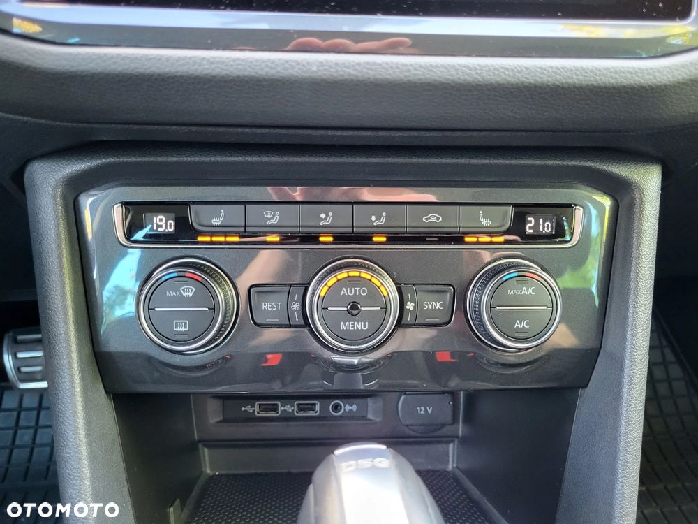 Volkswagen Tiguan 2.0 TDI BMT SCR JOIN DSG - 16