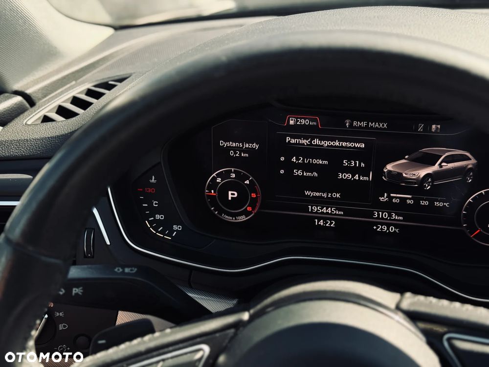 Audi A4 Avant 2.0 TDI S tronic design - 38