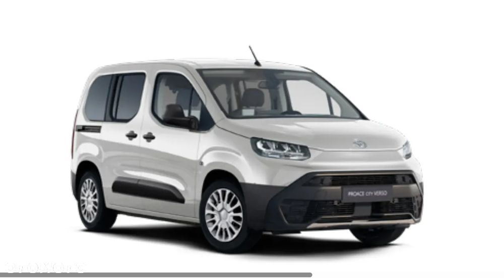 Toyota Proace City Verso 1.5 D-4D Business - 1