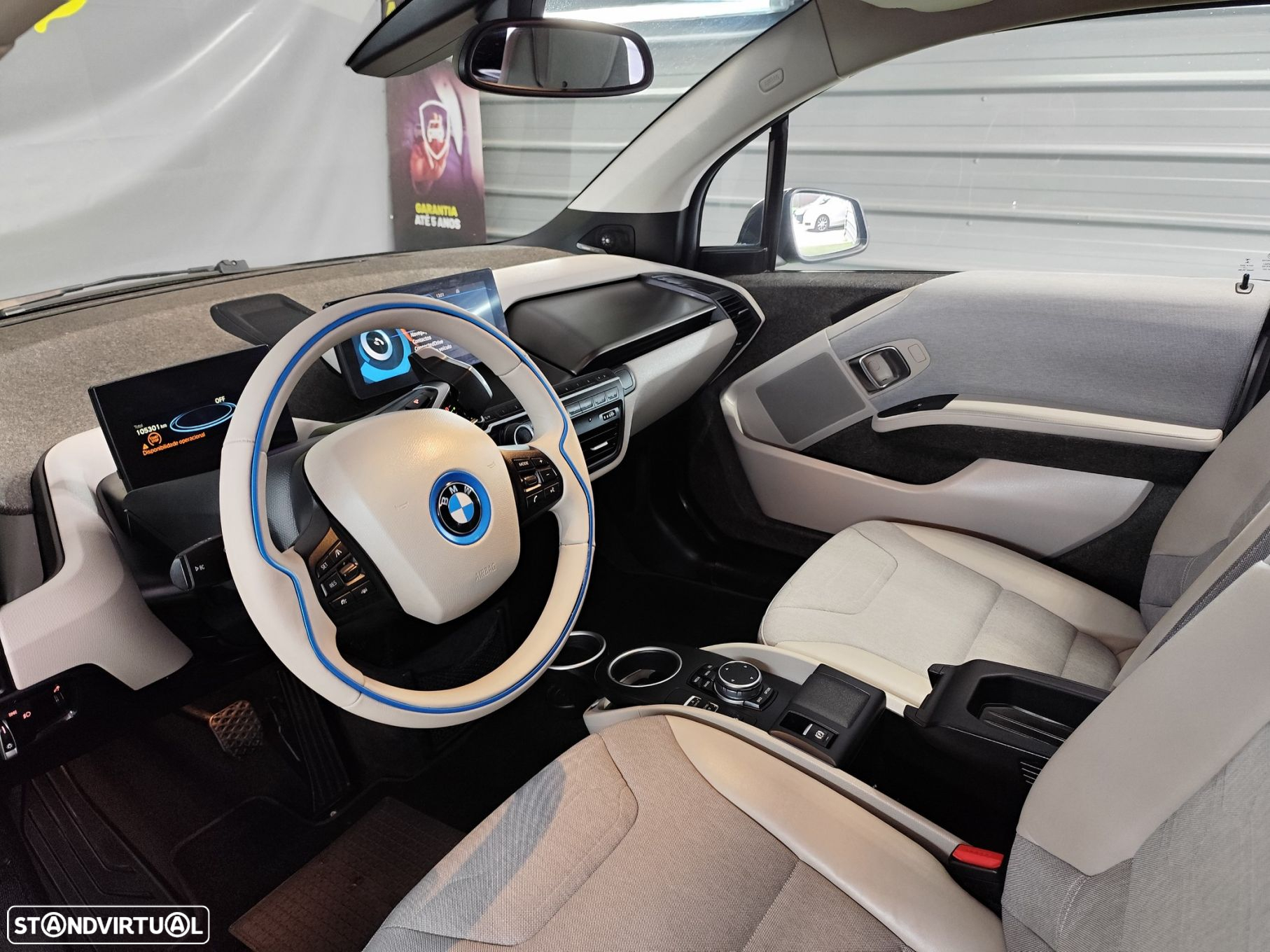 BMW i3 (60 Ah) Range Extender - 22
