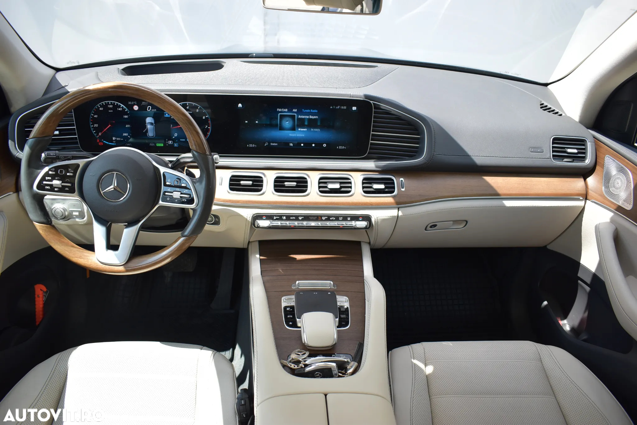 Mercedes-Benz GLE - 9