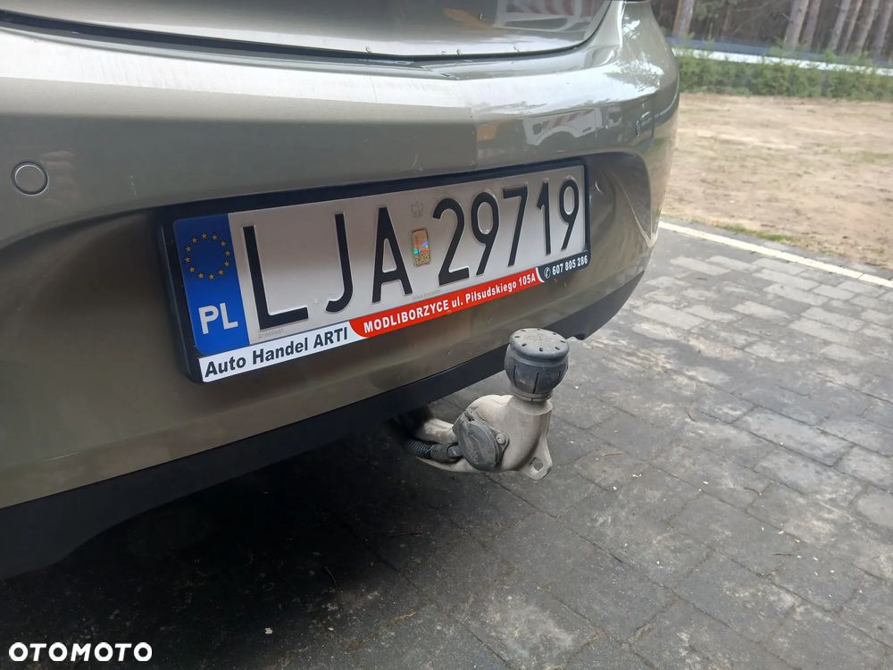 Opel Insignia 1.4 Turbo ecoFLEX Start/Stop Active - 15